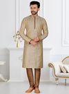Pista Rangbaaz Vol 20 Designer function wear Stylish Santton Silk Readymade Mens Kurta Payjama Collection 2009